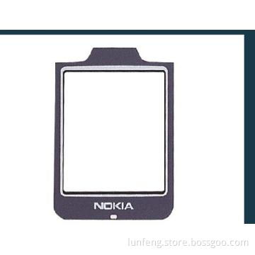 Acrylic lens